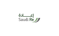 Saudi Reinsurance Logo